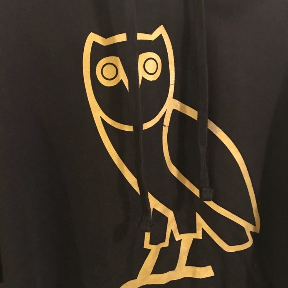 Ovoxo hoodies